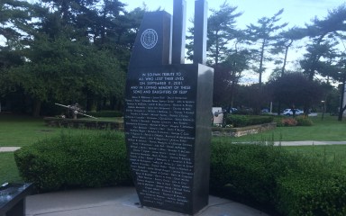 9/11 Memorial