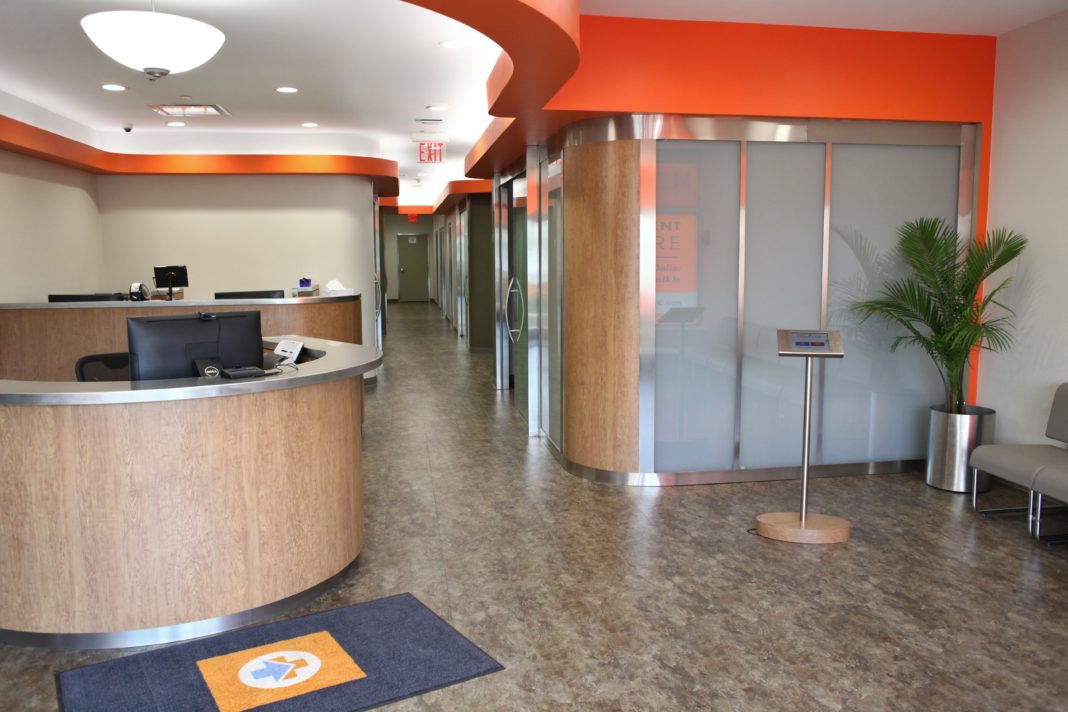 Northwell HealthGoHealth Urgent Care Opens New Center in Port Washington