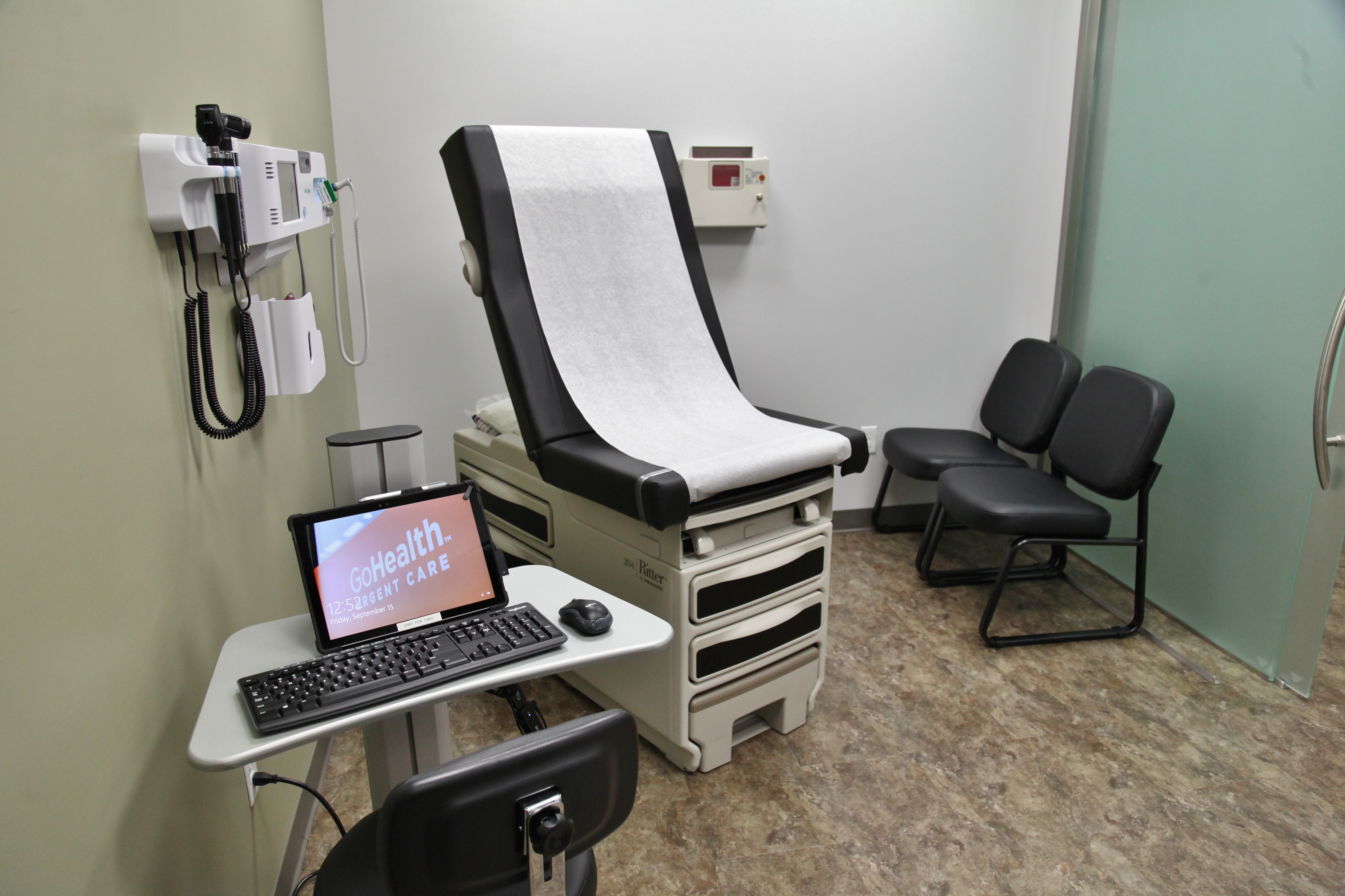 GoHealth Urgent Care, Port Washington, 91517 (12)