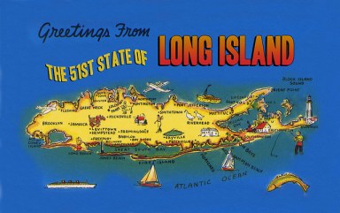 Long Island