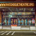 Patchogue Theatre for the Performing Arts