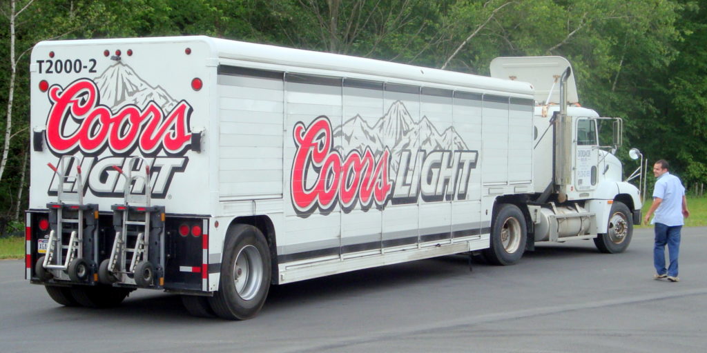 coors