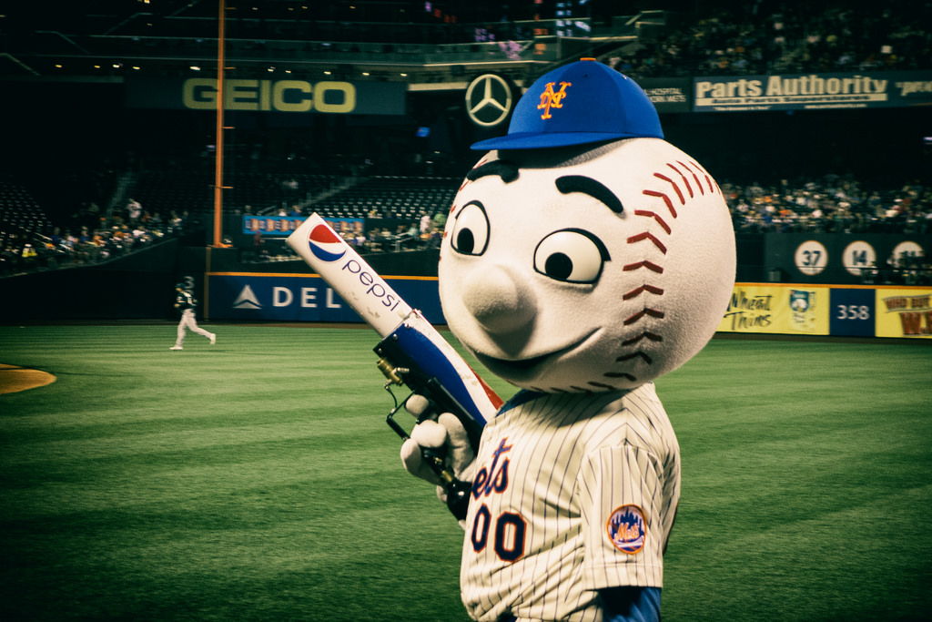 mr met