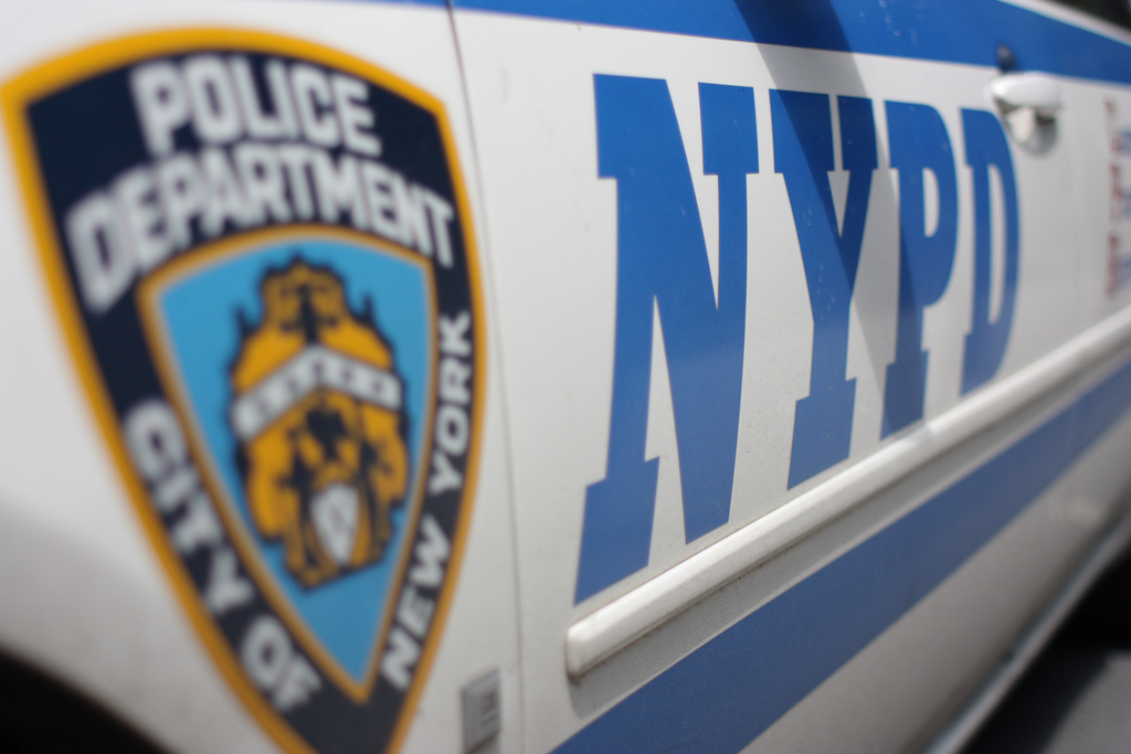 NYPD Cop From Hauppauge Arrested In Cocaine Trafficking Ring