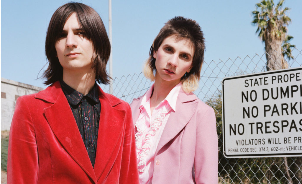 The Lemon Twigs