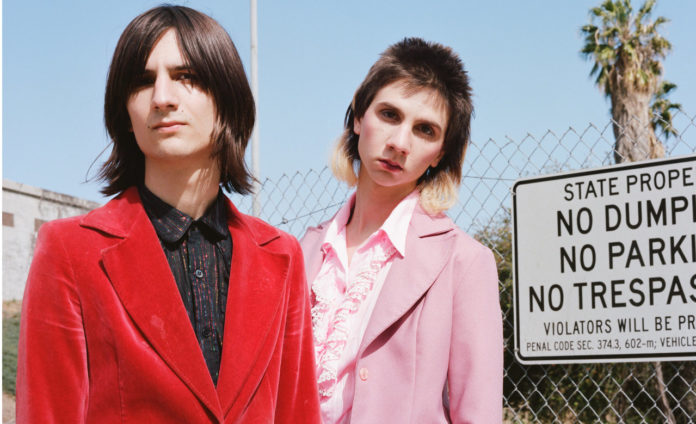 The Lemon Twigs The Lemon Twigs