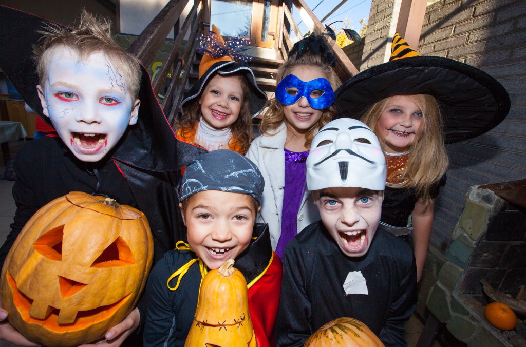 Long Island Halloween Parties & Events 2017