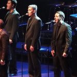 Frankie Valli and The Four Seasons