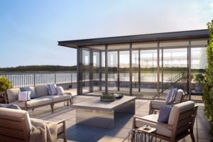 rendering outdoor