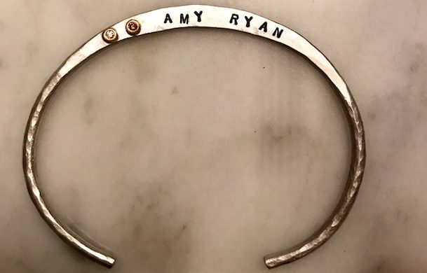 Annie Fensterstock Bracelet