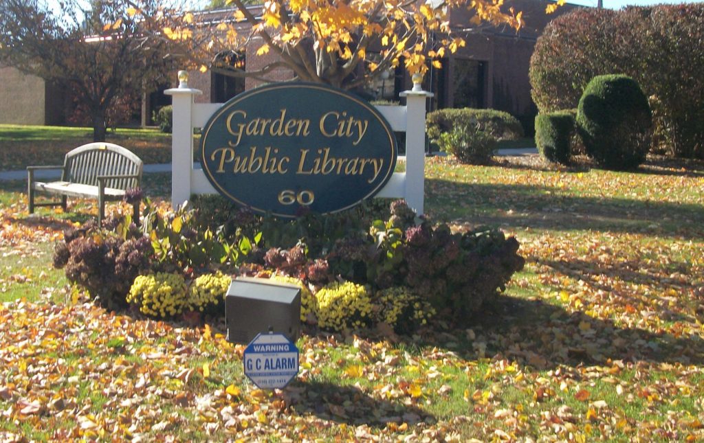 Garden City