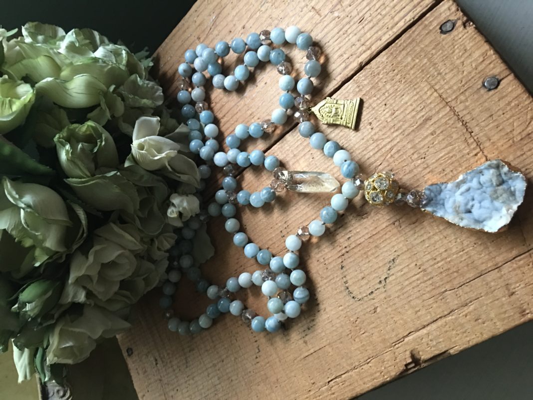 Local Jewelry Designers’ Labors of Love Make Perfect Gifts