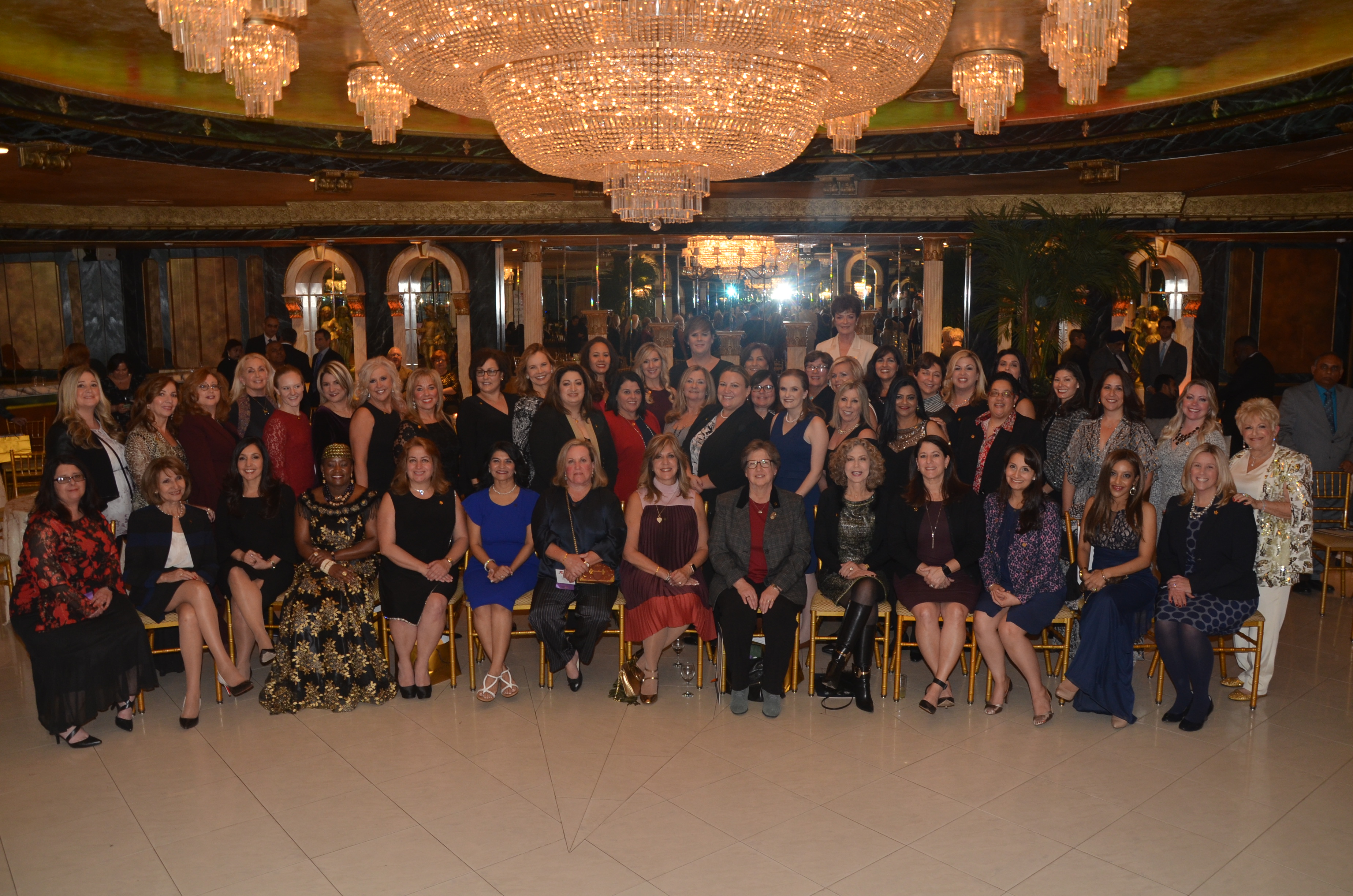 Long Island's Most Powerful Women in Business Honored