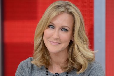 LARA SPENCER