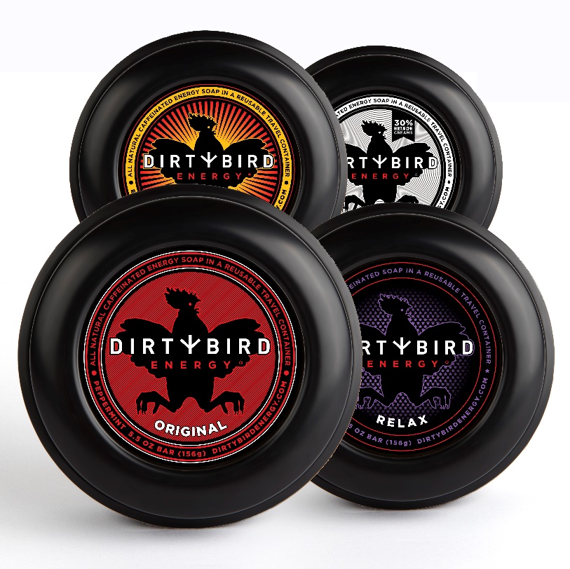 DirtyBirdEnergySoap