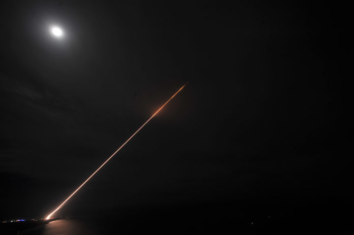 THAAD