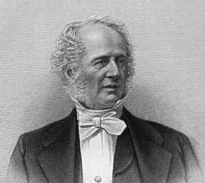 cornelius vanderbilt