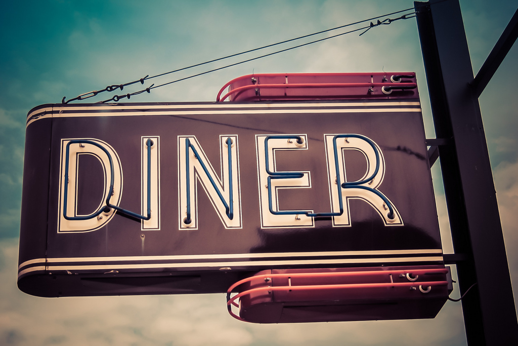 What Is The Best Diner on Long Island?