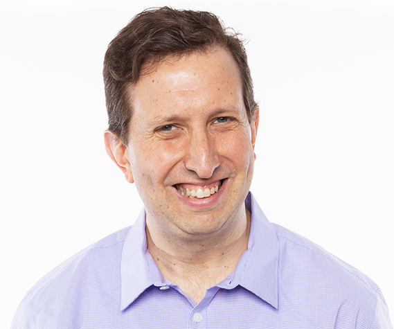 Dave Kerpen