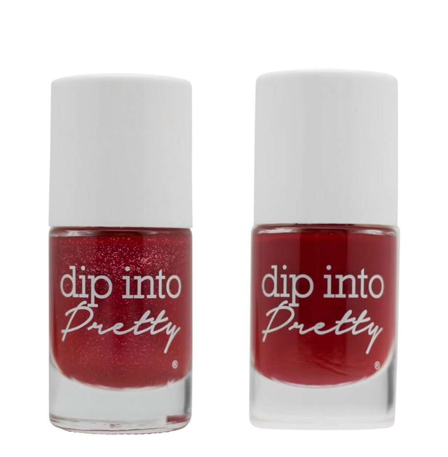 NailPolishDipIntoPretty