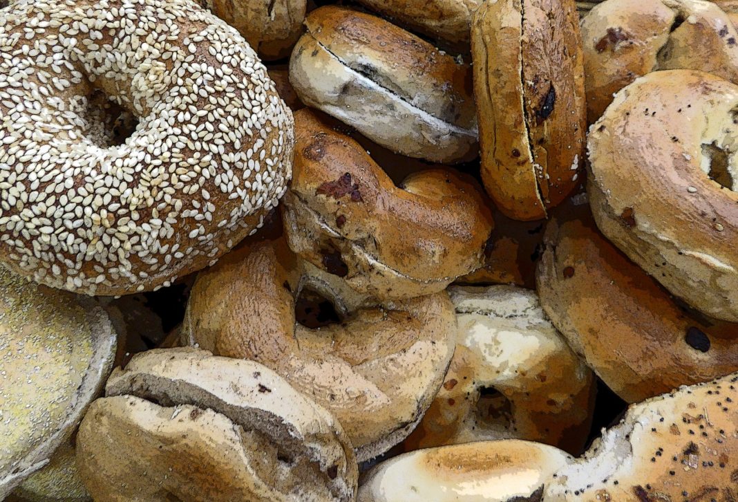 Who Has The Best Bagels on Long Island?
