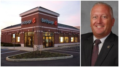 Bethpage Federal Credit Union