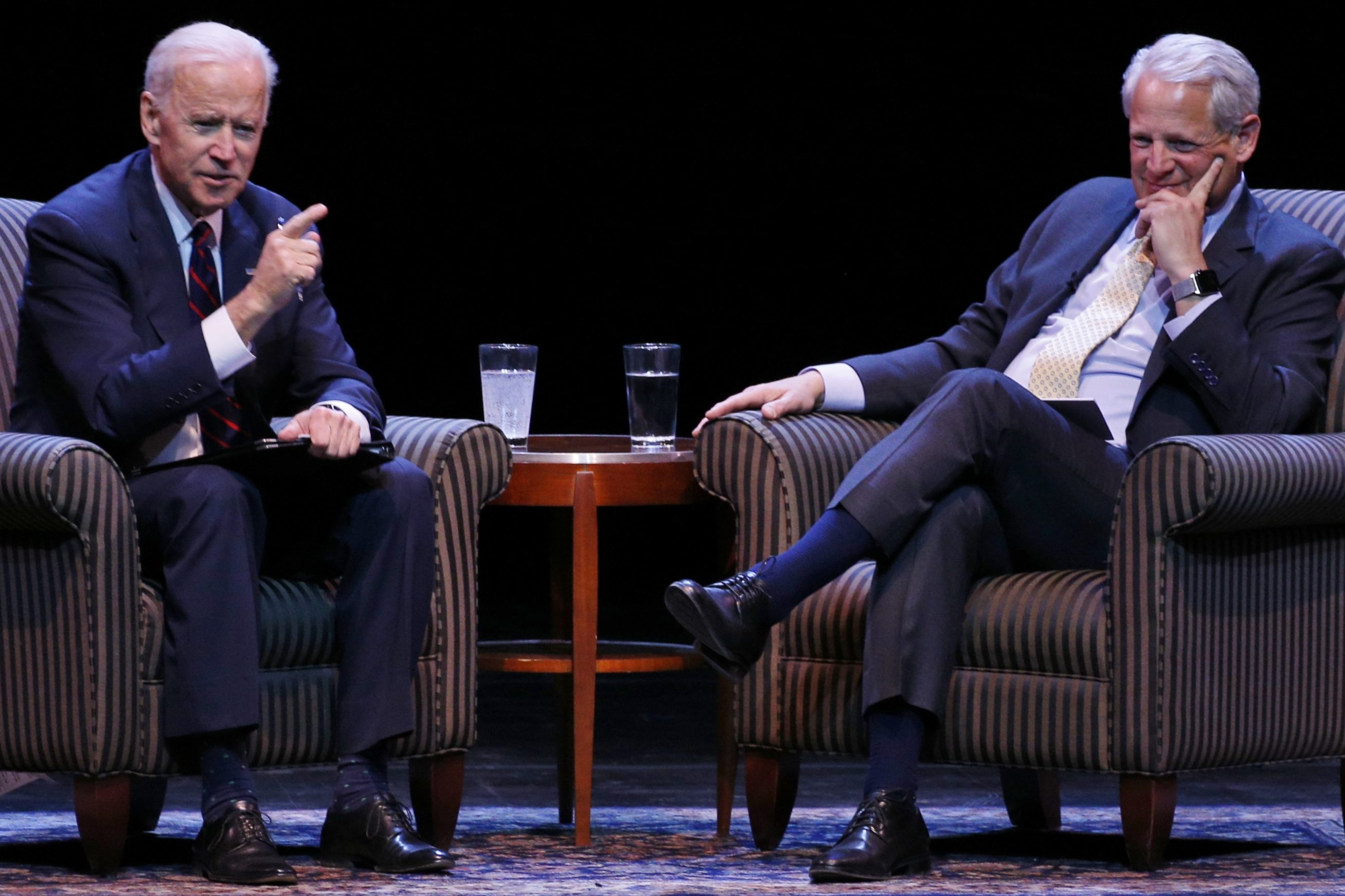 Joe Biden at LIU Post, 3-27-18 (8)