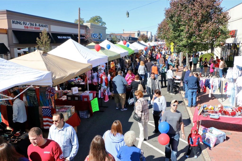 Street Fair