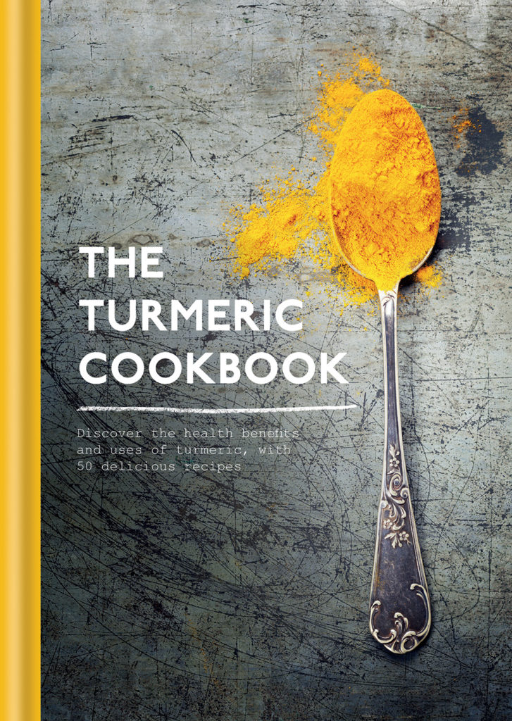 TurmericCookbook