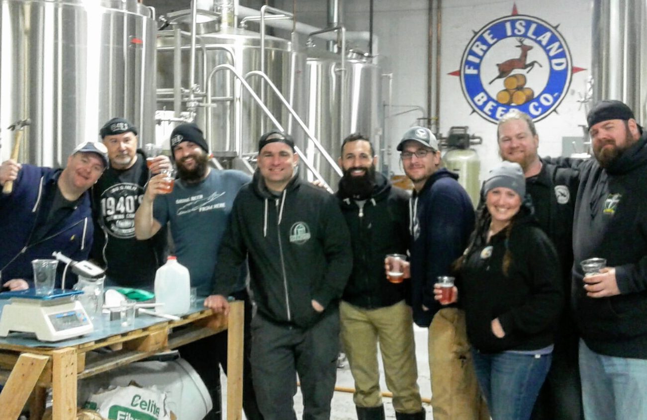 craft cares brew day 2018