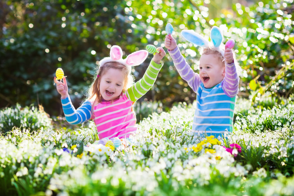 Long Island Easter Brunch