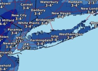 Fire Island Nude Beach Outlawed