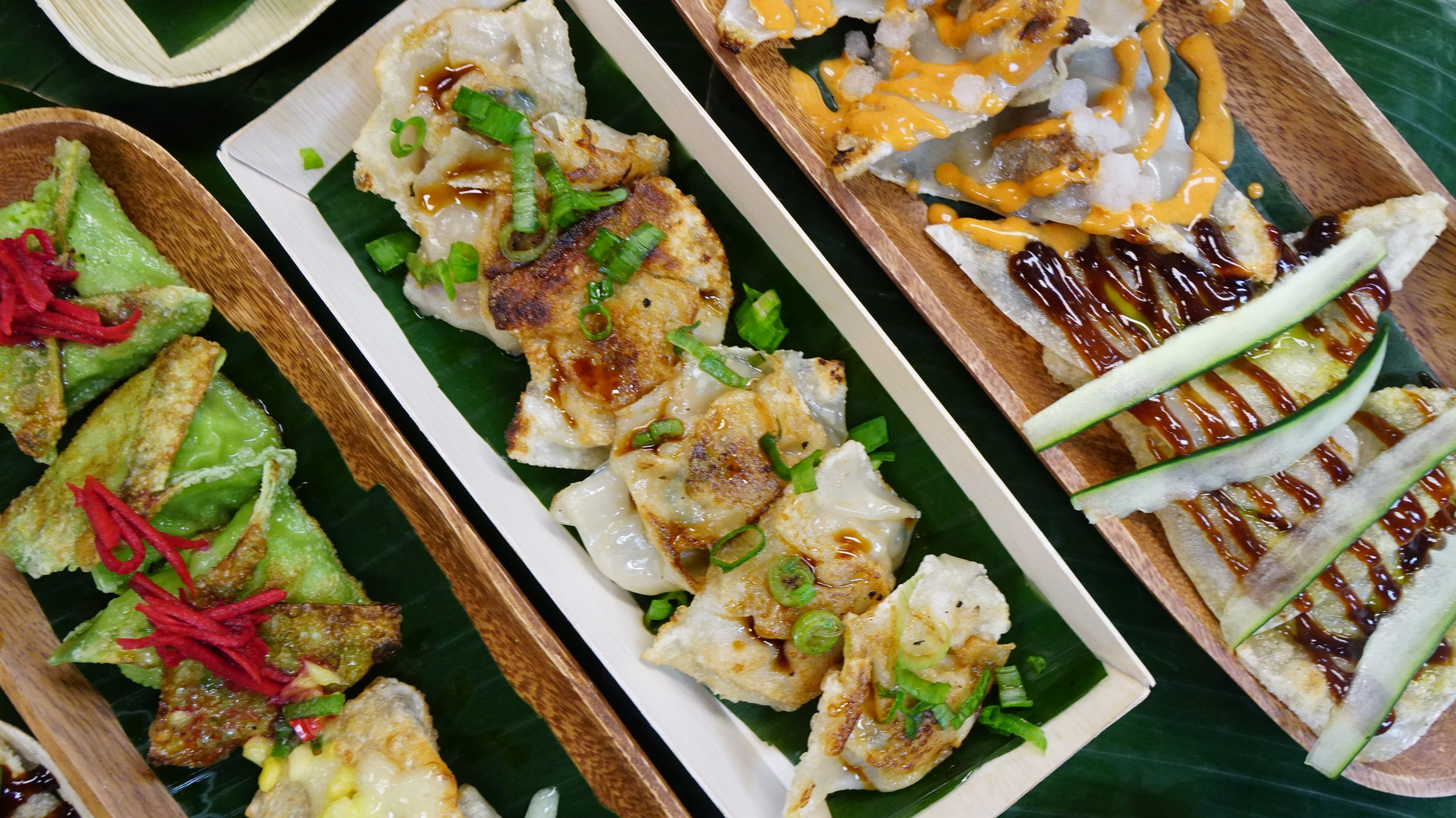 Celebrate International Food During The World’s Fare