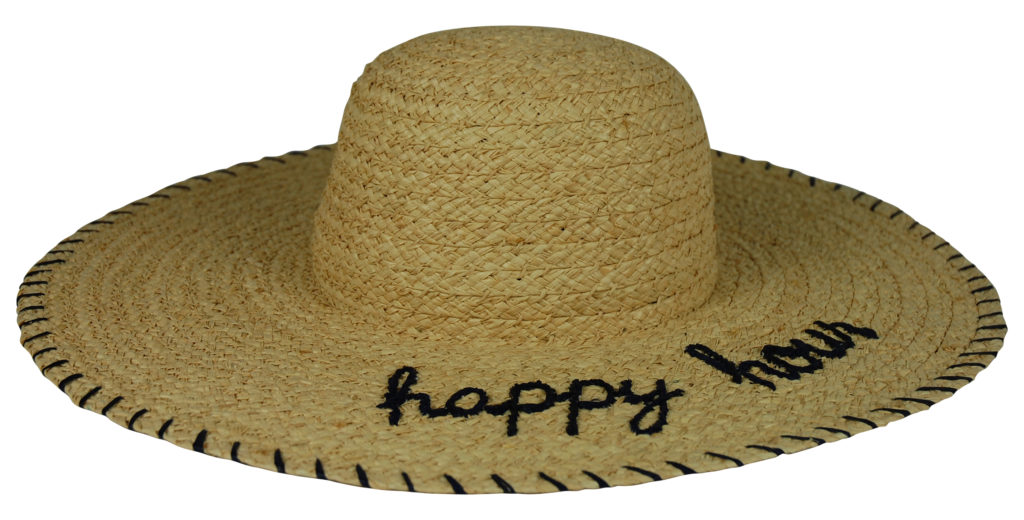 HappyHourSunHat