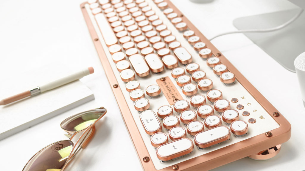 PoshKeyboard