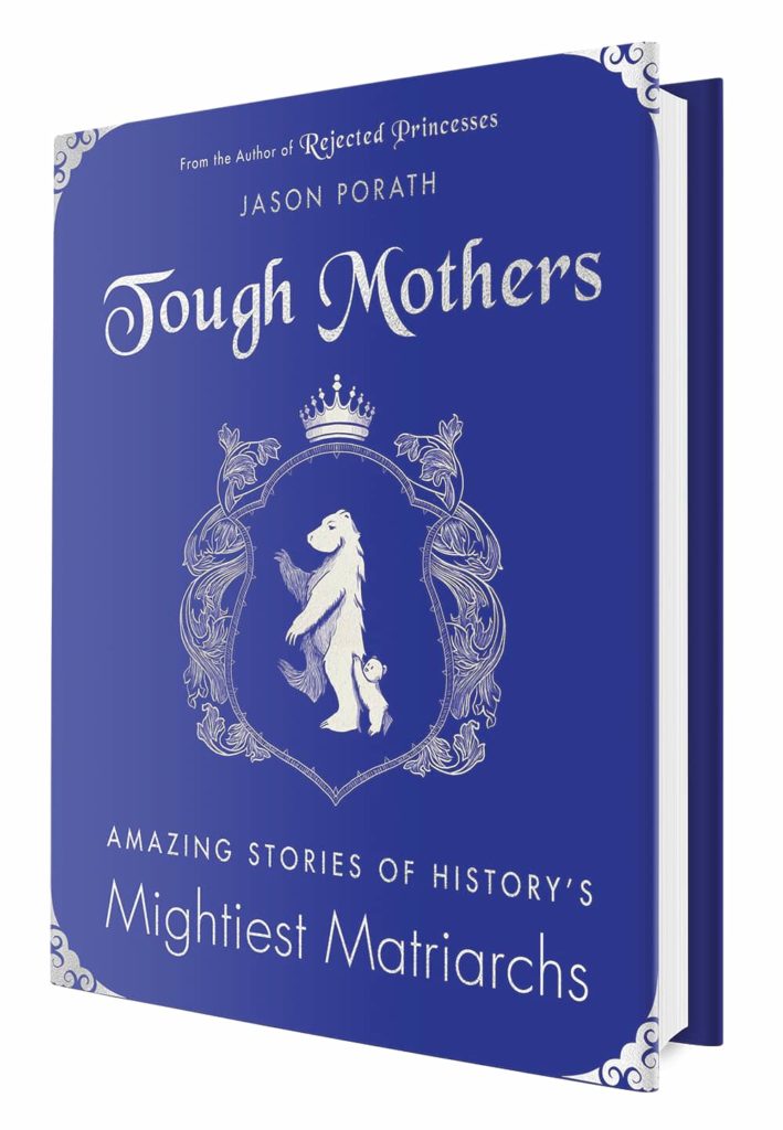 ToughMothersBook