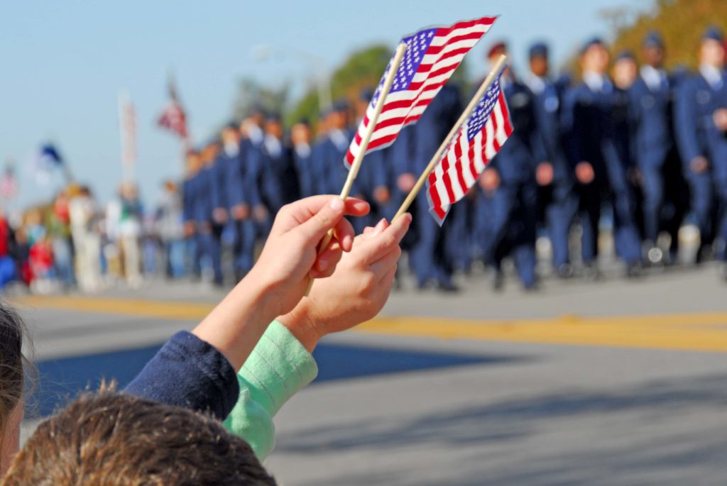 Long Island Memorial Day Parades 2019
