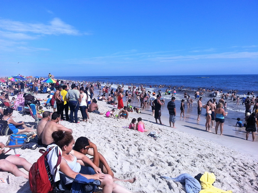 Jones Beach State Park