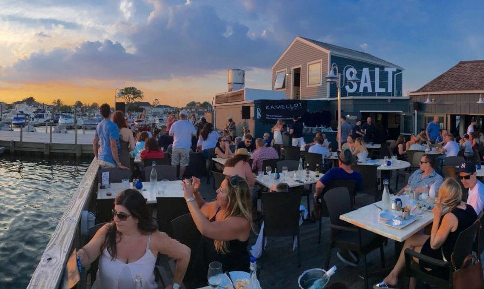 20 Long Island Waterfront Restaurants To Dine For