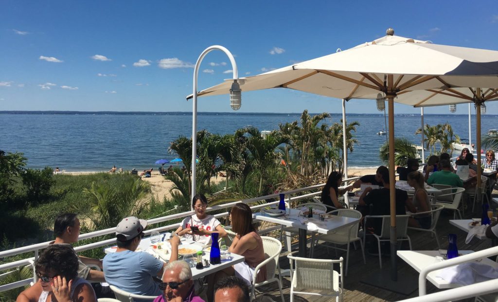 20 Long Island Waterfront Restaurants 'To Dine For'