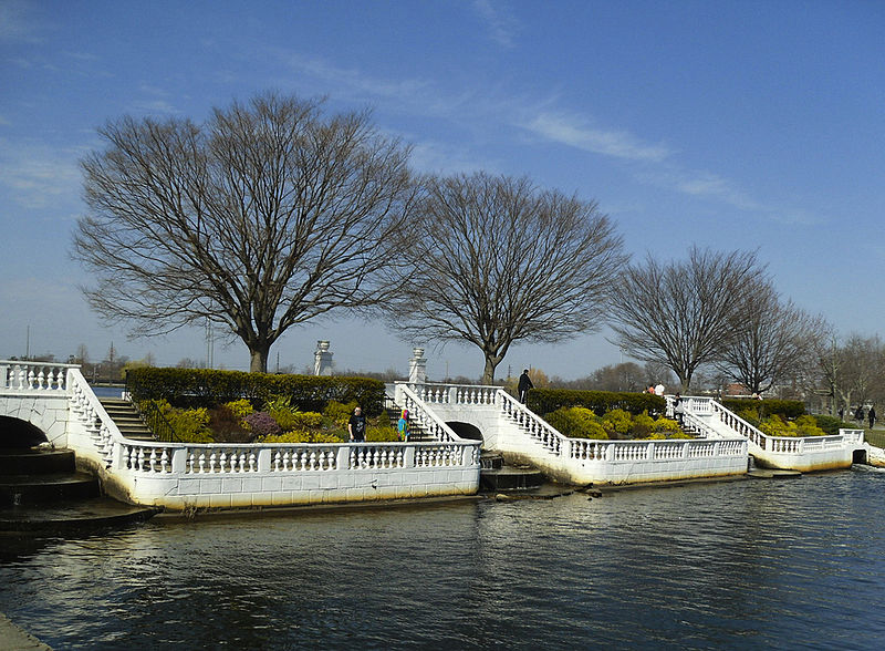 Argyle Lake