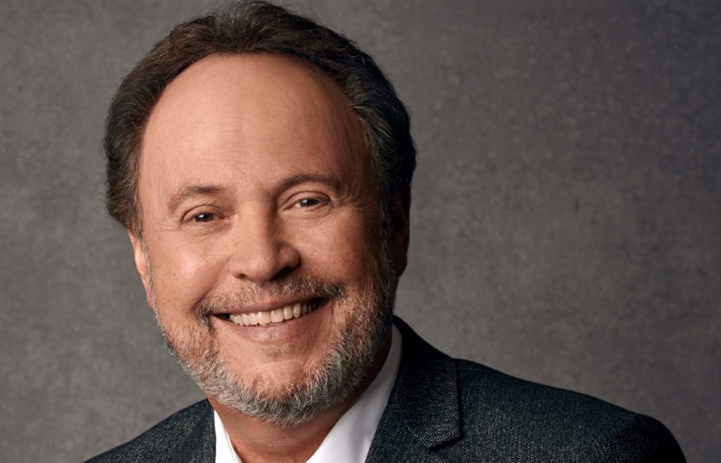 Billy Crystal