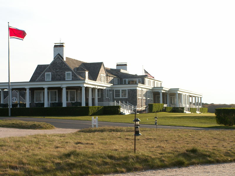 Shinnecock Hills Golf Club