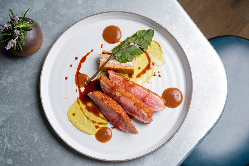 3 New Al Fresco Dining Spots on Long Island