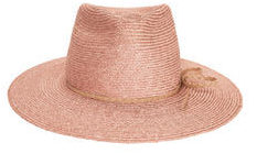 Blush Fedora e1531832940769