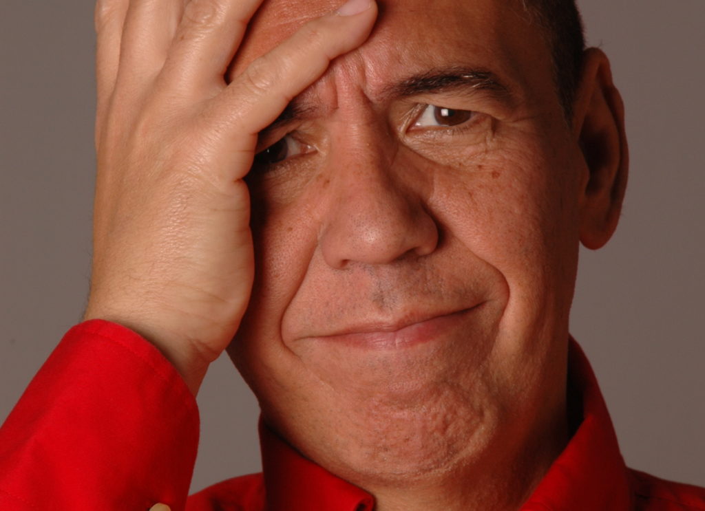 Gilbert Gottfried