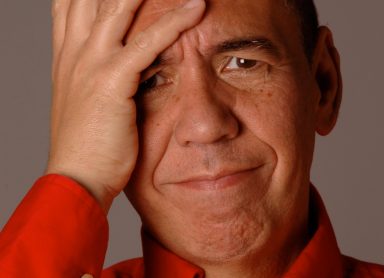 Gilbert Gottfried