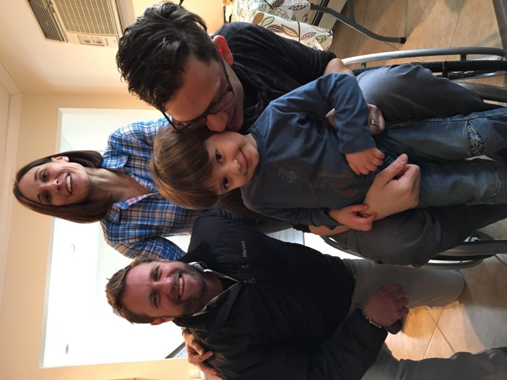 HalpernFamily