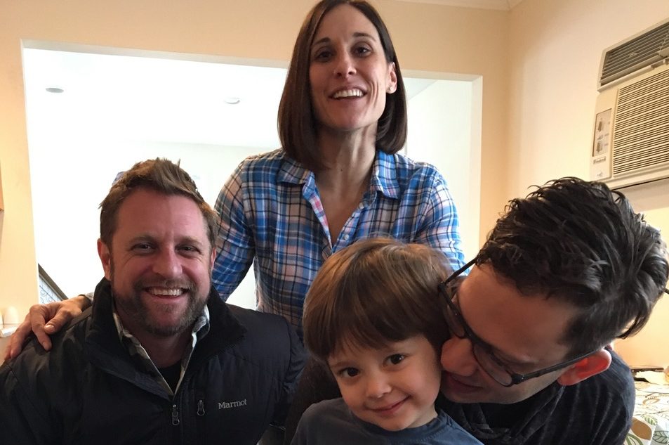 To The Rescue Makes Home Accessible for Merrick Dad