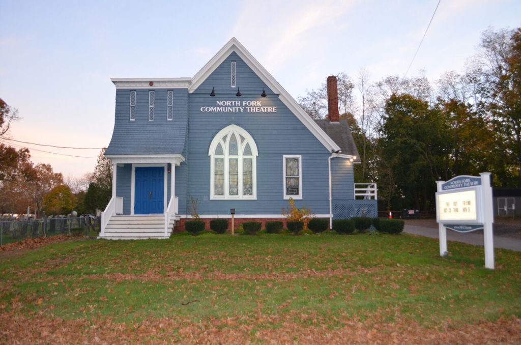 NFCTBUILDING